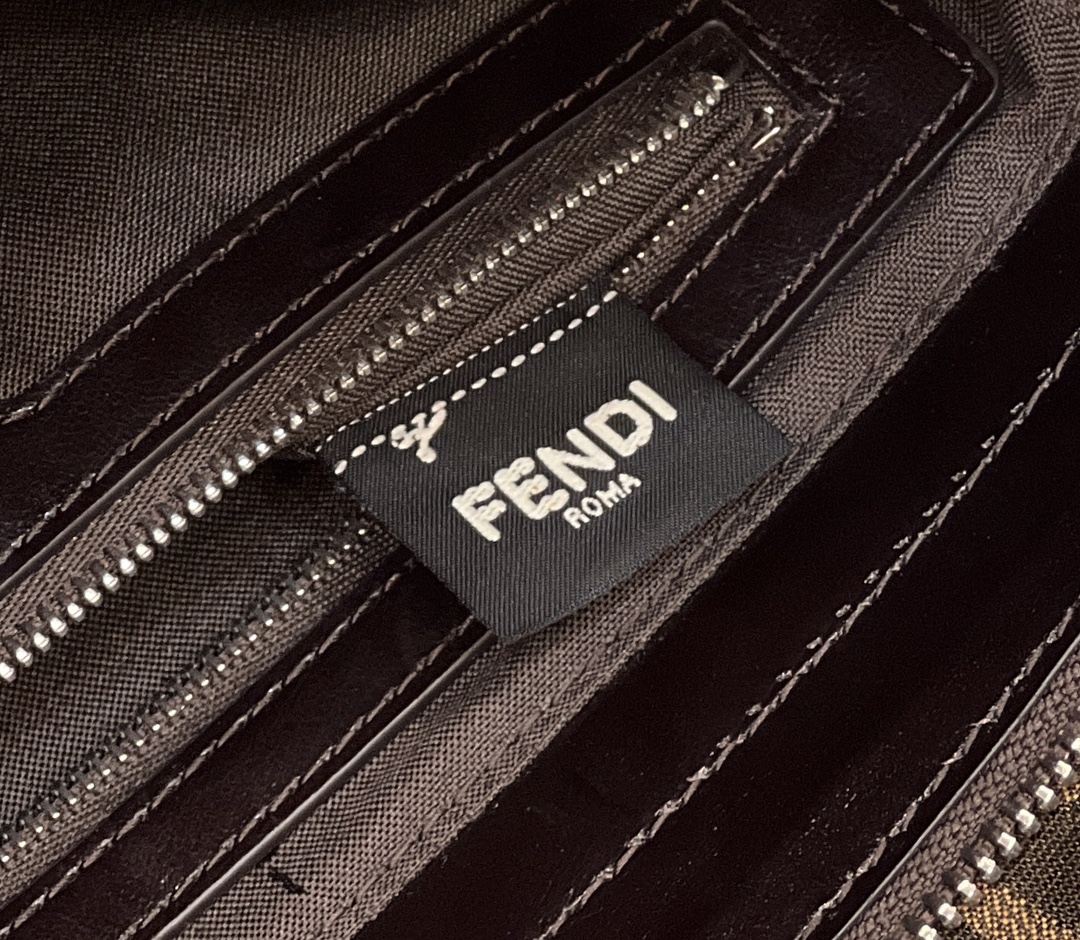 Fendi Satchel Bags